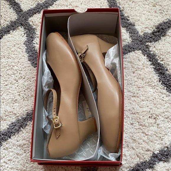 Brand New Capezio Dance shoes - Picture 4 of 5